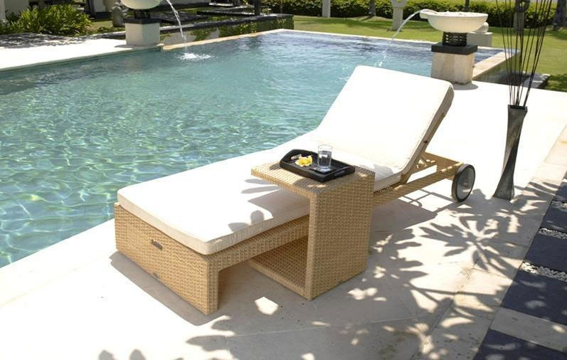 Pool Loungers Furniture Suppliers in India